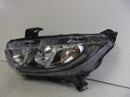 2016 2017 2018 2019 2020 HONDA CIVIC DRIVER LH HALOGEN HEADLIGHT OEM-2