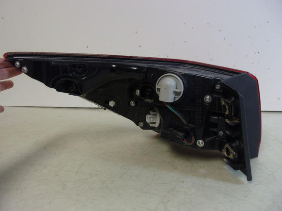 2015 2016 2017 Acura TLX Passenger RH Quarter Panel LED Tail  Light OEM