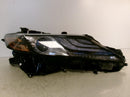 2020 2021 2022 2023 Toyota Camry Passenger Rh Led Black Trim Headlight OEM-4
