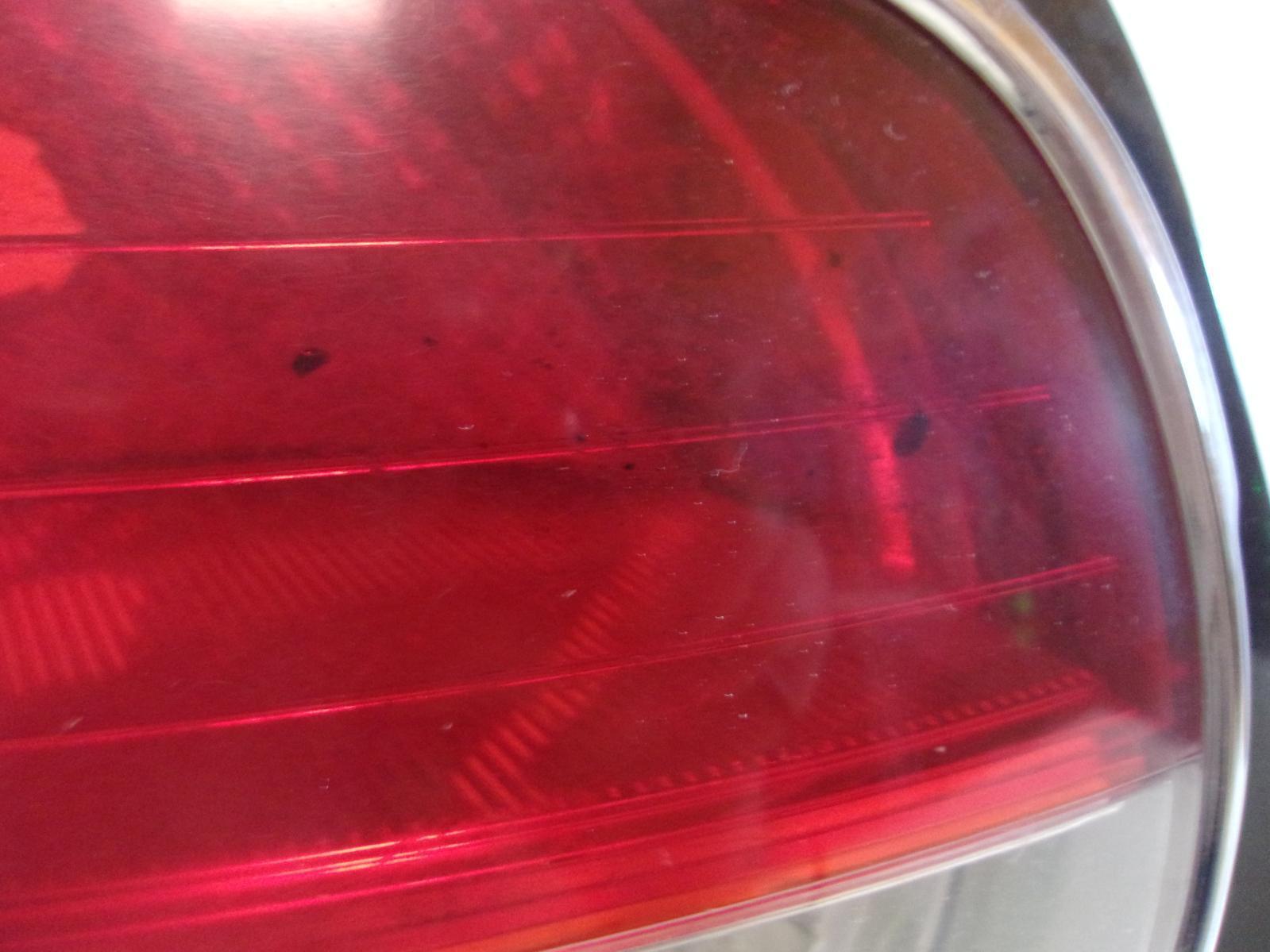 2012 2013 2014 2015 2016 Chevrolet Sonic Hatchback Driver LH Tail Light OEM