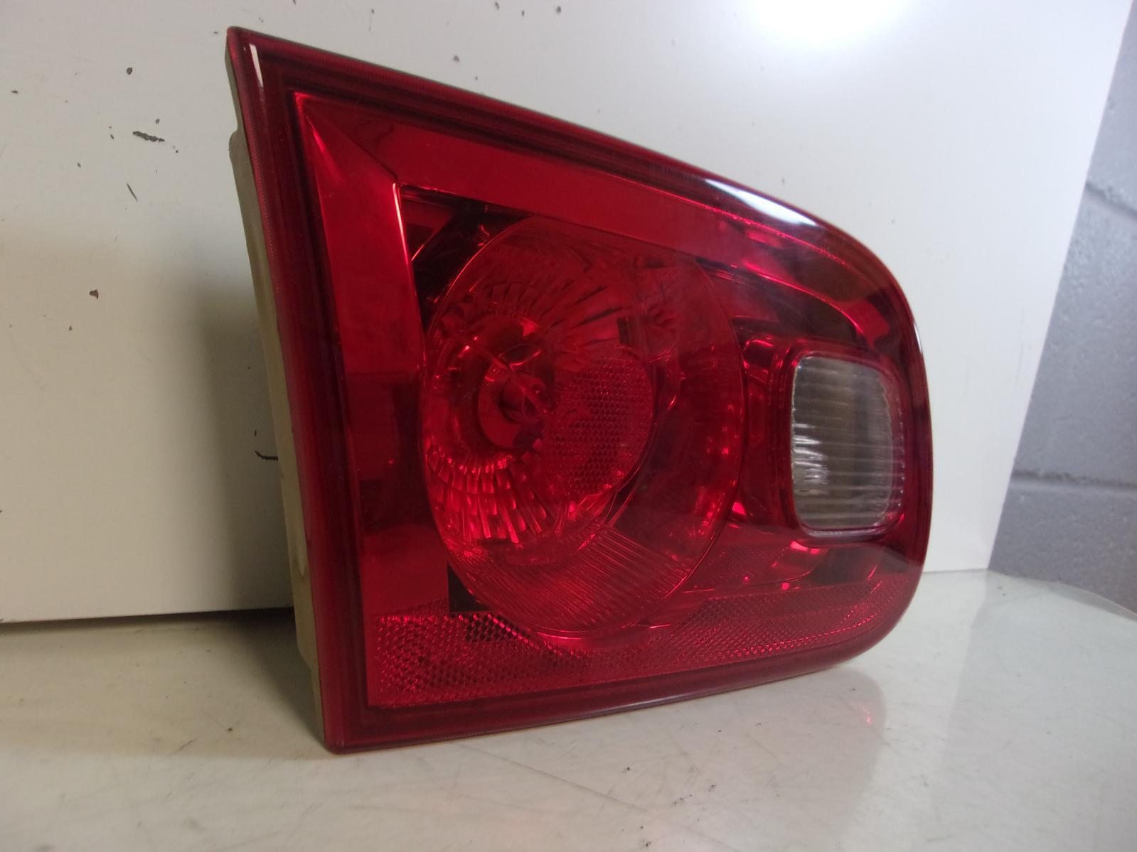 2006 2007 2008 2009 2010 2011 Buick Lucerne Driver LH Lid Tail Light OEM - 0