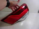 Fits 2017 2018 2019 Toyota Highlander Inner Liftgate Tail Light By TYC-4