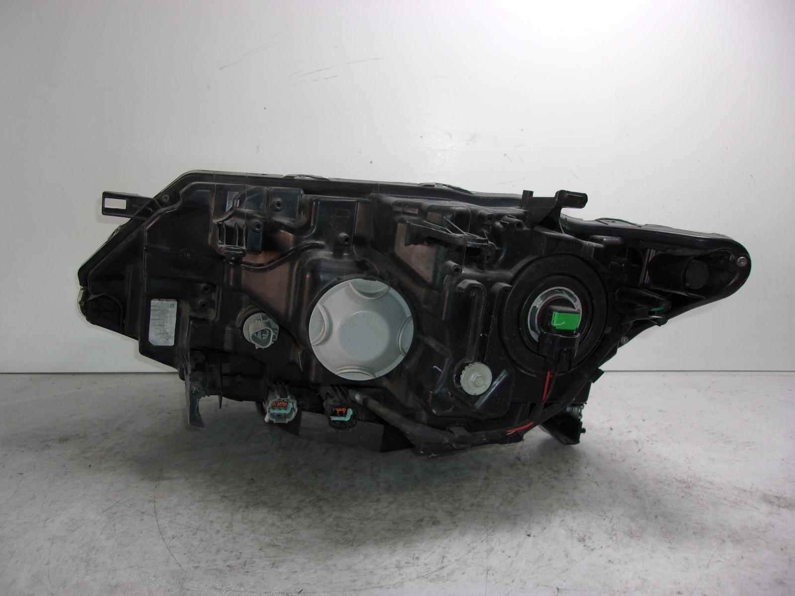 2017 2018 2019 2020 Nissan Rogue Rh Passenger Halogen Headlight OEM C20R