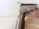 1995 Toyota Camry Driver Lh Fender Mounted Turn Signal Light OEM-4