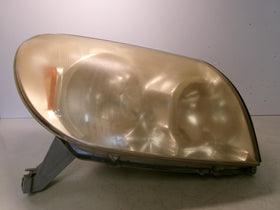 2003 2004 2005 Toyota 4Runner Passenger Rh Halogen Headlight OEM