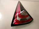 2015 2016 2017 2018 Nissan Murano Driver Lh Inner Lift Gate Tail Light OEM-1