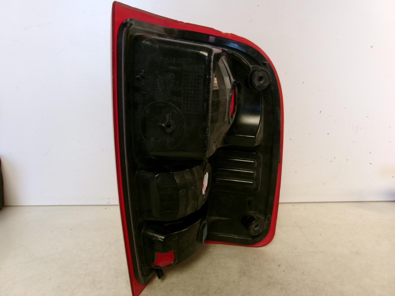 2008 2009 2010 2011 Ford Ranger Driver Lh Outer Quarter Panel Tail Light OEM