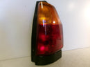 2002 - 2009 GMC Envoy Passenger RH Outer Quarter Panel Tail Light OEM-2