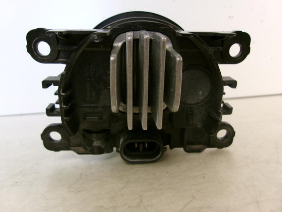 2015 2016 2017 Ford Mustang Passenger Driver Lh Rh LED Fog Light OEM