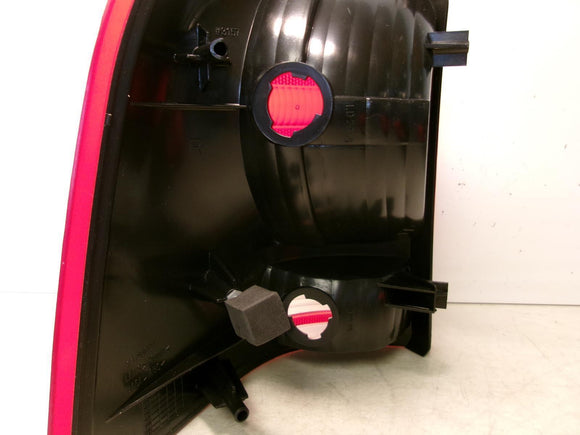 Fits 2004 2005 Ford Explorer Passenger Rh Outer Quarter Panel Tail Light - TYC