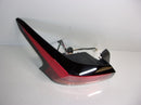 2019 2020 2021 2022 Nissan Altima Driver Lh Outer Quarter Panel Tail Light OEM-3