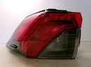 2019 - 2023 Toyota Rav4 Driver Lh Outer Quarter Panel Tail Light OEM-12