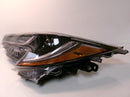 2020 2021 2022 Toyota Corolla Driver Lh Headlight OEM-7