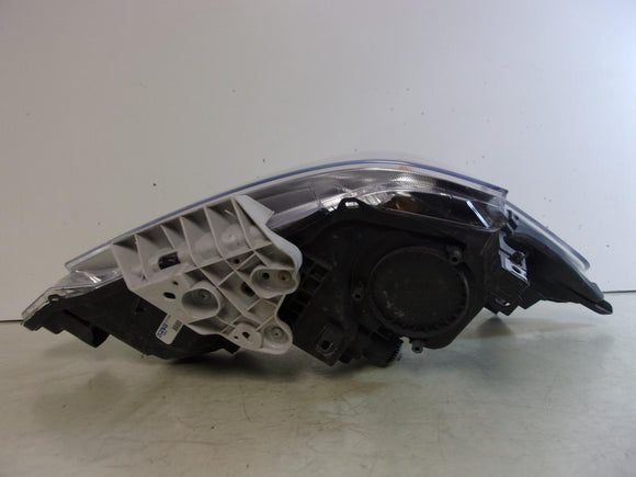 Fits 2013 2014 2015 Nissan Altima Sedan Driver Lh Halogen Headlight by DEPO