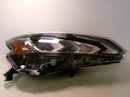2019 2020 2021 2022 Nissan Altima Passenger Rh Led Headlight W/o Leveling OEM-4