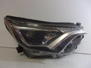 2016 2017 2018 Toyota Rav4 Passenger Rh Halogen Headlight OEM-1