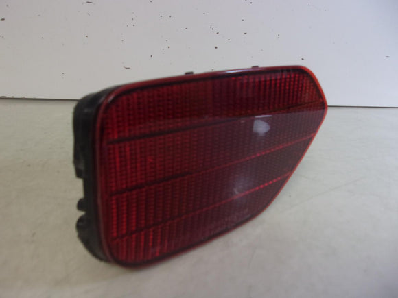 2018 2019 2020 2021 Subaru Crosstrek Driver LH Rear Bumper Reflector OEM