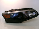Fits 2017 2018 Chevrolet Malibu Passenger Rh Halogen Headlight-1