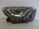 2016 2017 2018 Toyota Rav4 Passenger RH LED Headlight OEM-1