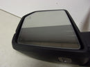 2015 2016 2017 2018 Ford F150 Driver LH Power Door Mirror w/ Blind Spot OEM-2
