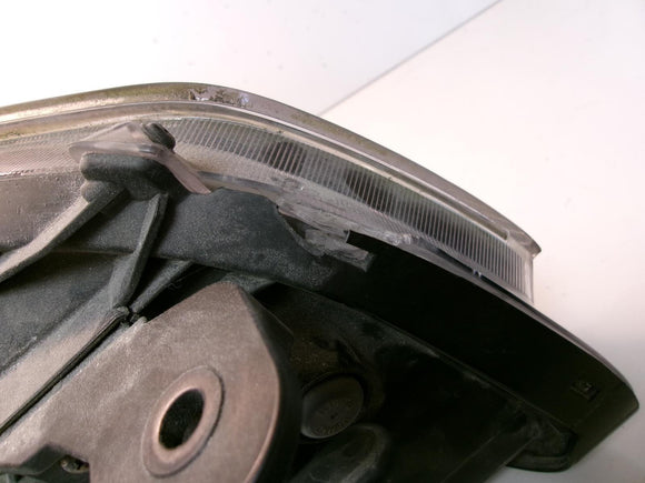 2016 2017 Hyundai Sonata Driver Lh Xenon Hid Headlight OEM