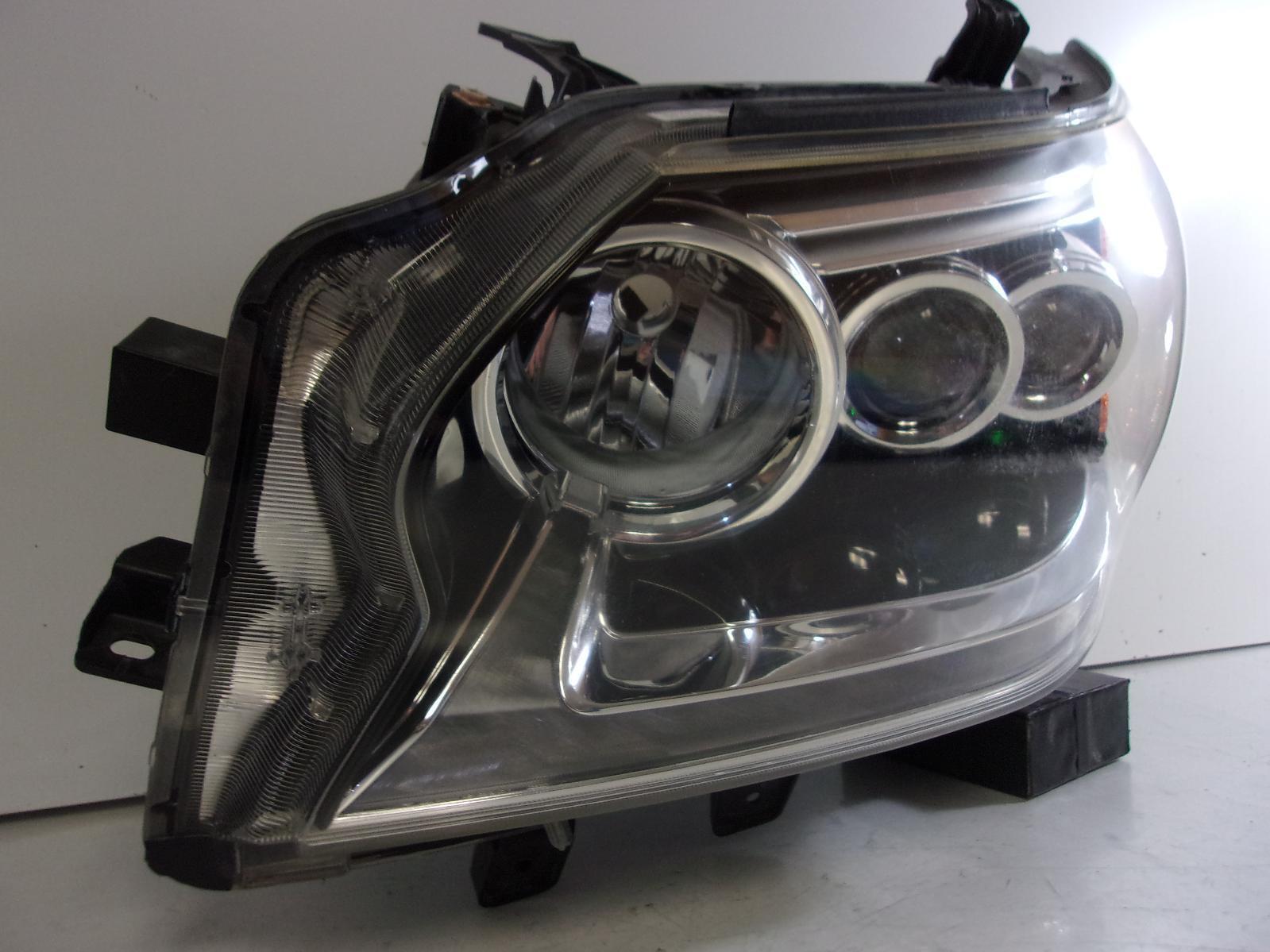 2014 2015 2016 2017 2018 2019 Lexus Gx460 Driver Lh Led Headlight OEM