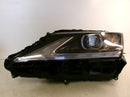 Fits 2016 - 2019 Lexus Rx350 Driver Led Non Adaptive Single Beam Headlight DEPO-2