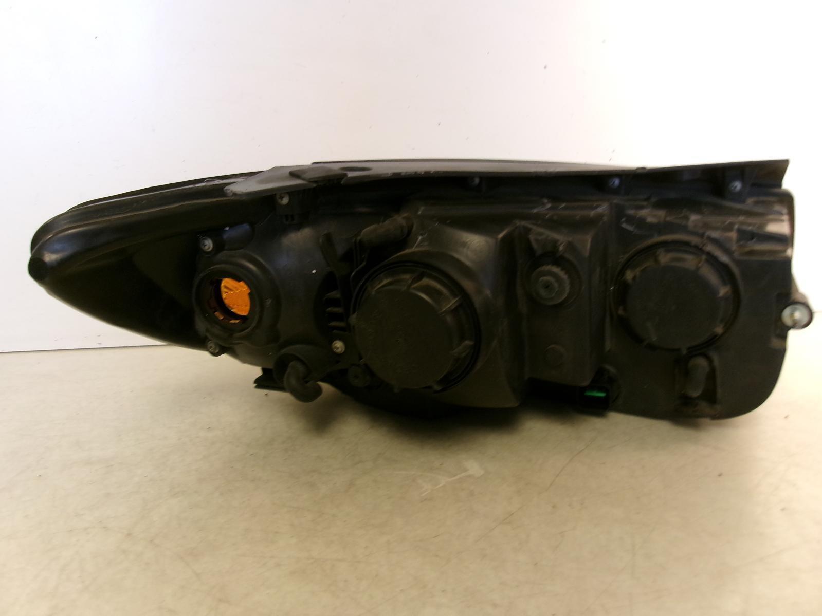 2008 2009 Hyundai Santa Fe Driver Lh Halogen Headlight OEM