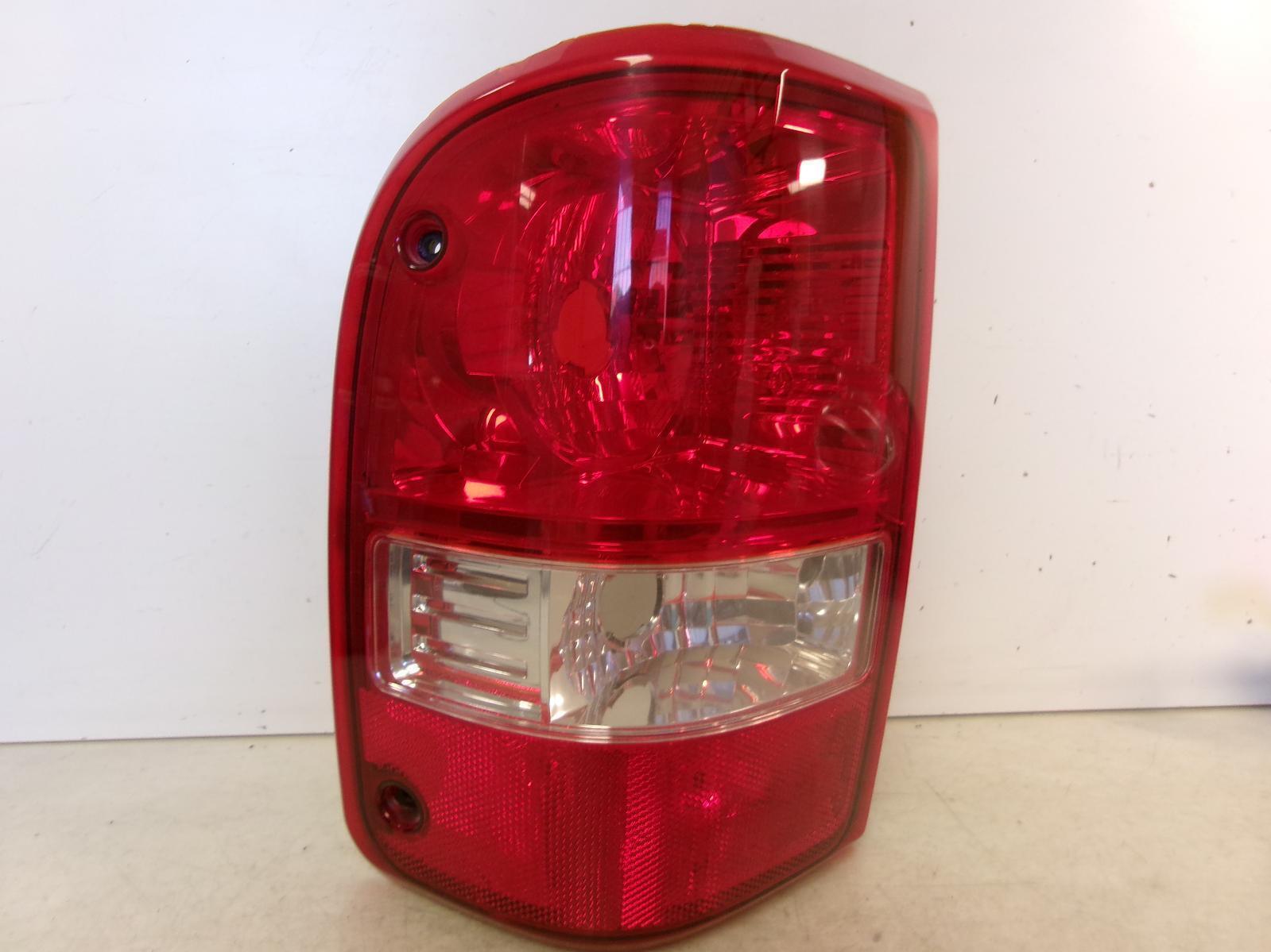 2008 2009 2010 2011 Ford Ranger Driver Lh Outer Quarter Panel Tail Light OEM