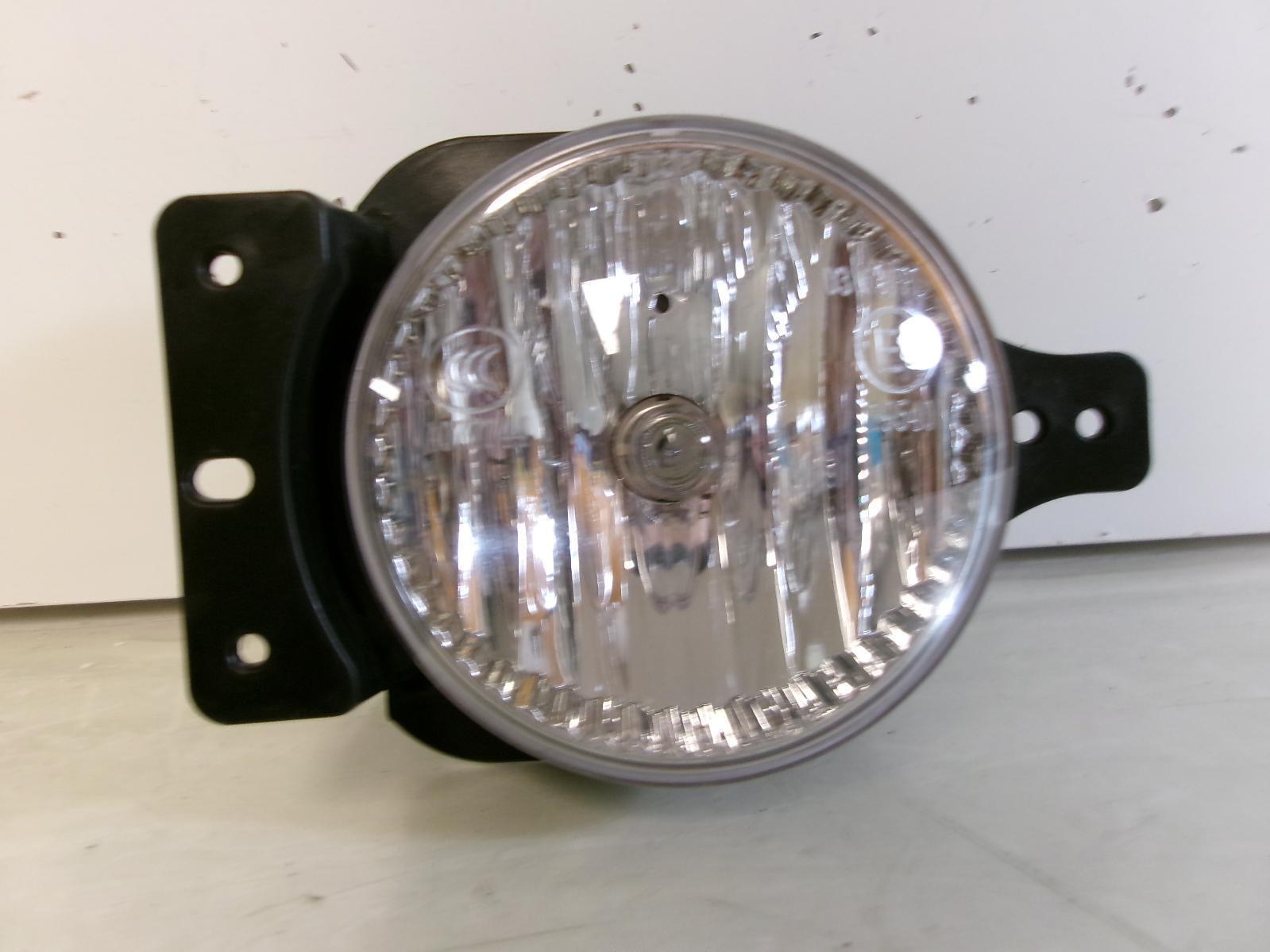 2019 2020 2021 2022 2023 Jeep Wrangler  Driver Lh Halogen Fog Light OEM