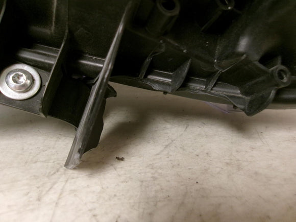 2015 - 2022 Ram Promaster City Passenger RH Halogen Headlight OEM