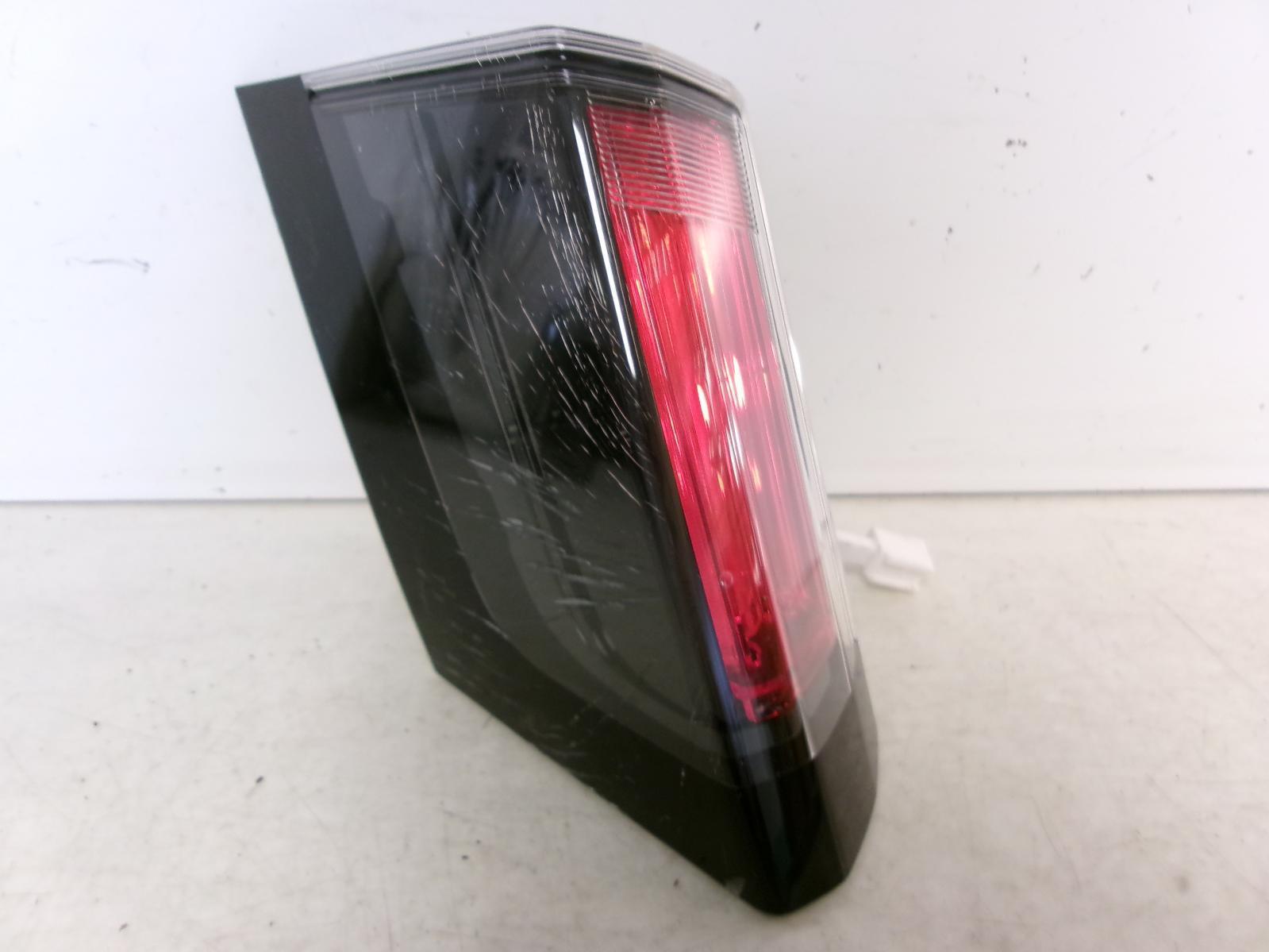 2017 - 2021 Honda Civic Hatchback Passenger RH Inner Lift Gate Tail Light OEM