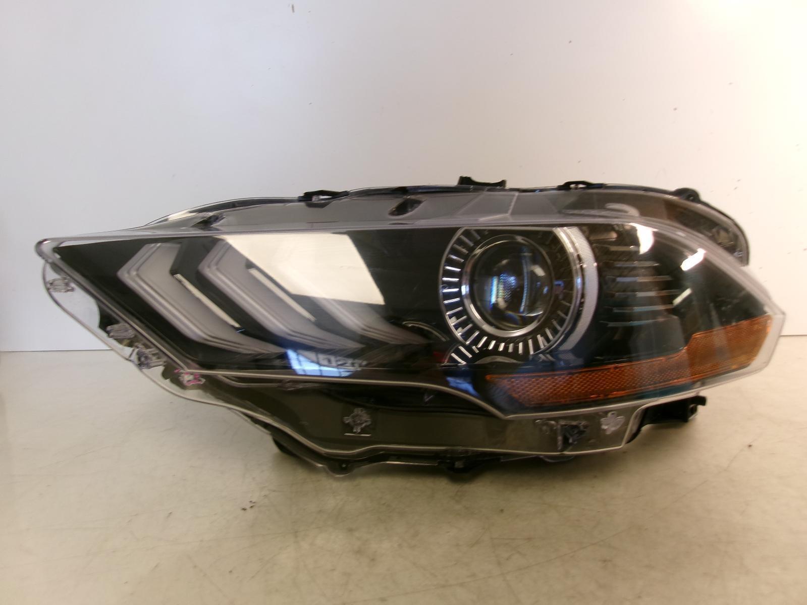 2019 2020 2021 2022 Ford Mustang Driver Lh Led Headlight OEM