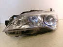 2015 2016 2017 Toyota Camry Driver Lh Halogen Chrome Headlight OEM-7