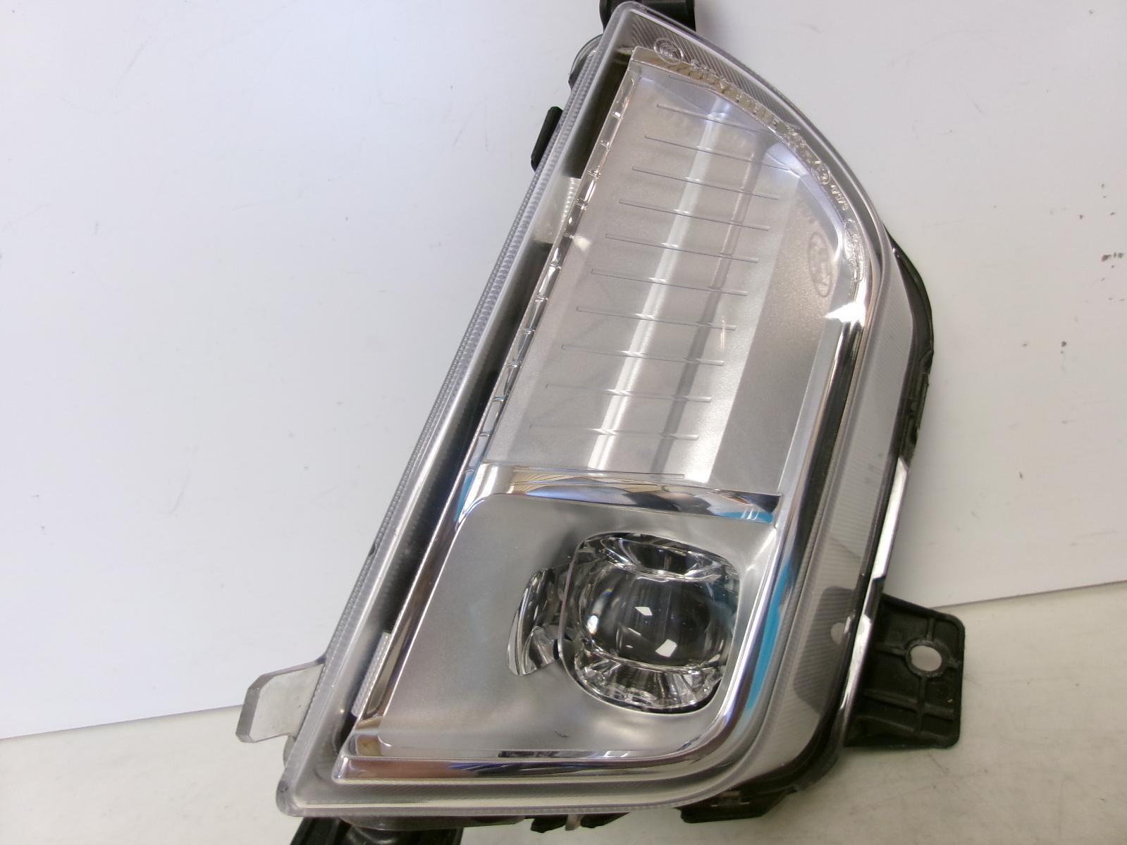 2019 - 2020 Ford Edge Driver Lh Led Fog Light OEM