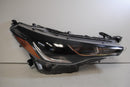 2022 2023 Toyota Corolla Cross Passenger Rh Led Headlight W/o Adaptive OEM-1