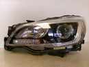 2015 2016 2017 Subaru Legacy Outback Driver Lh Halogen Headlight W/ LED OEM-14