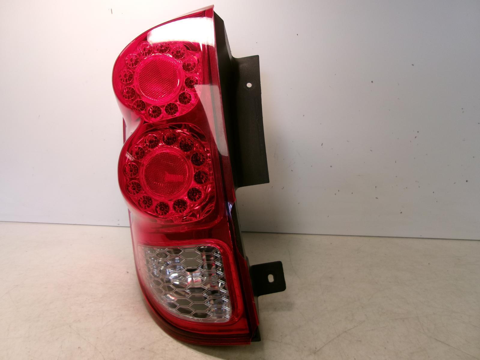 2011 - 2020 Dodge Caravan Driver Lh Outer Tail Light OEM