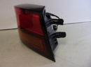 2019 2020 2021 2022 Nissan Altima Driver Lh Outer Quarter Panel Tail Light OEM-3