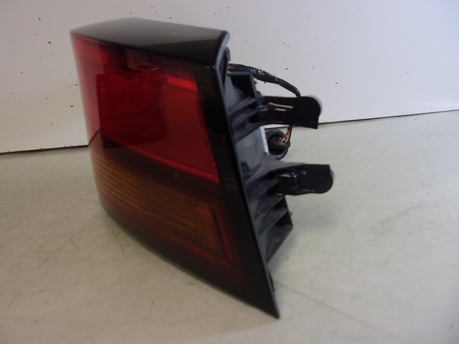 2019 2020 2021 2022 Nissan Altima Driver Lh Outer Quarter Panel Tail Light OEM