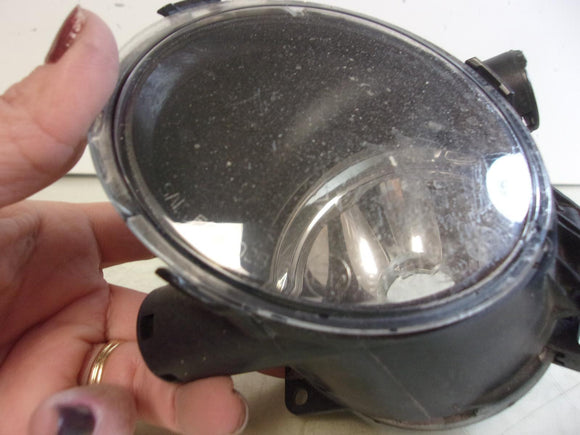 2007 - 2013 Volvo S80 / 2008 - 2010 V70 Driver LH Fog Light OEM