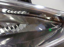 2011 2012 2013 2014 Hyundai Sonata Gls Halogen Headlight OEM-7