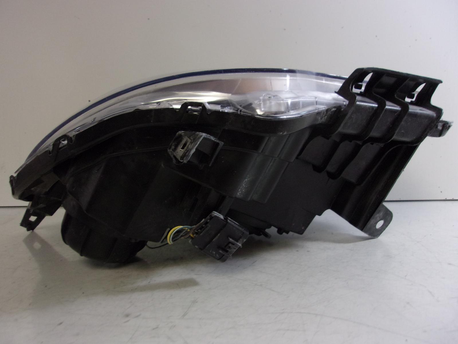 2010 - 2015 Chevrolet Equinox Lt / Ls Passenger Rh Halogen Headlight OEM