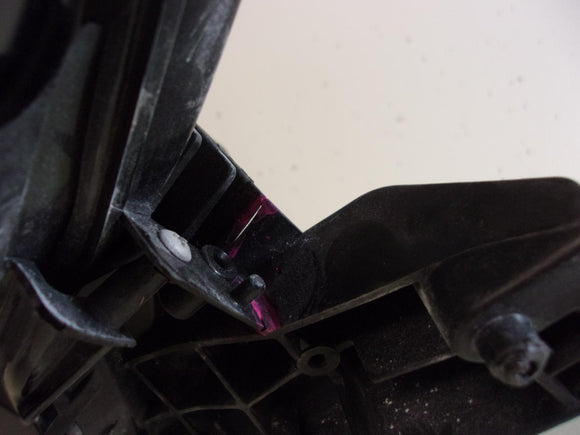 Fits 2018 - 2023 Toyota Camry Driver Lh Chrome Triple Bar LED Headlight by Depo