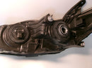 Fits 2015 2016 2017 Toyota Camry Passenger Rh Halogen Headlight - CAPA-6