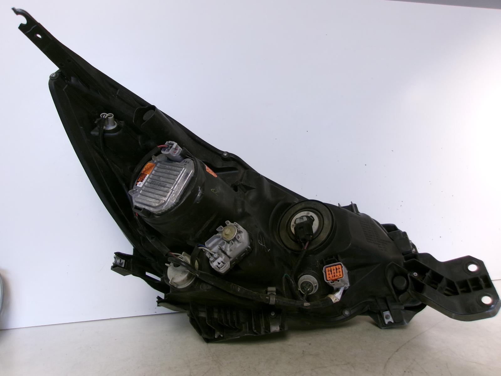 2015 2016 2017 Subaru Legacy Driver Lh Xenon Headlight OEM