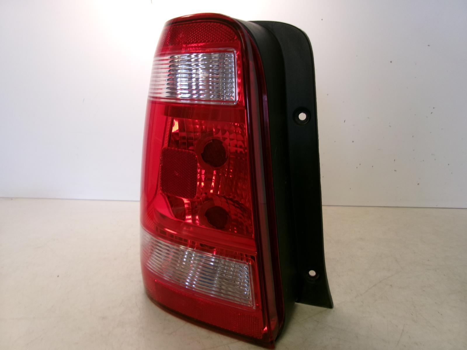 2008 2009 2010 2011 2012 Ford Escape Driver Lh  Quarter Panel Tail Light OEM