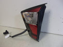 2017 2018 Ford Escape Passenger Rh Liftgate Mounted Tail Light OEM-2
