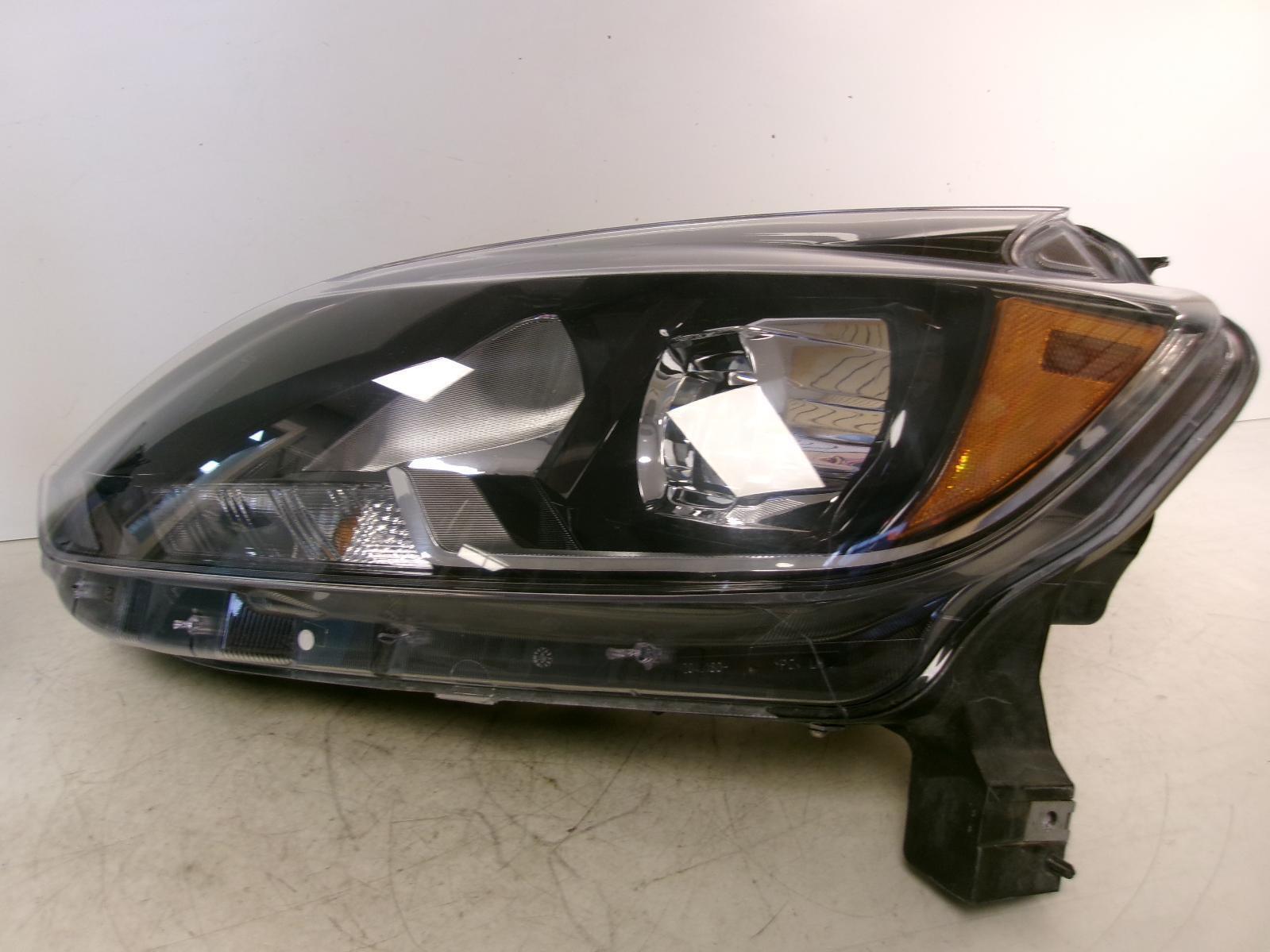 2016 2017 Nissan Sentra Driver Lh Led Headlight OEM