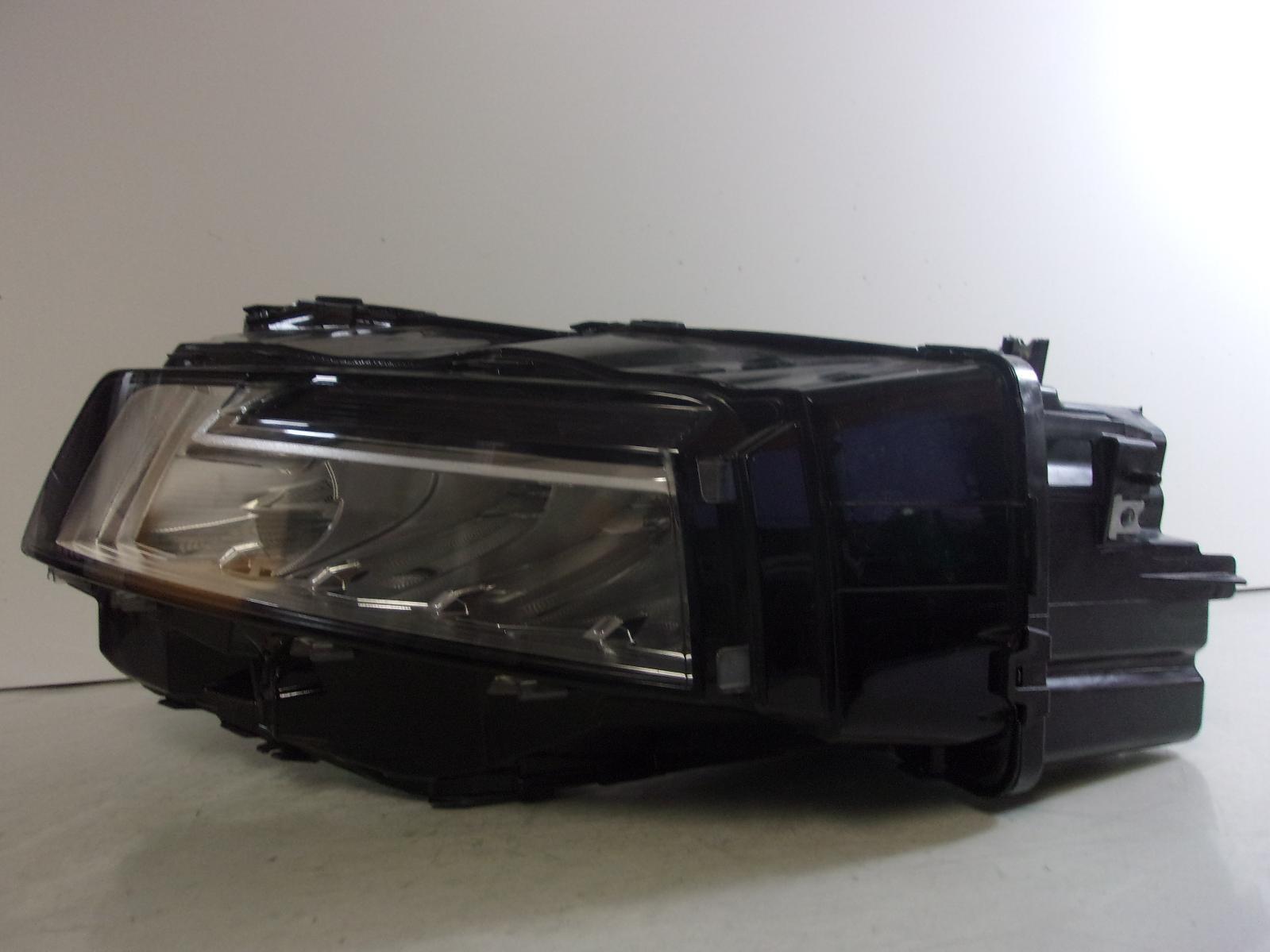 2021 2022 2023 Nissan Rogue Driver Lh Led Headlight OEM